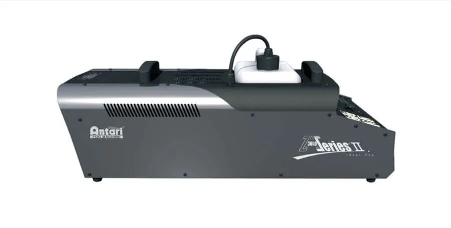 Antari Z-3000II Nebelmaschine