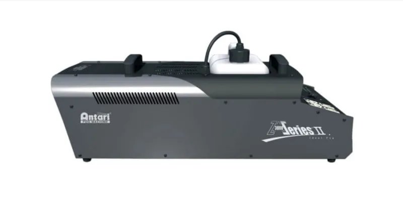 Antari Z-3000II Nebelmaschine