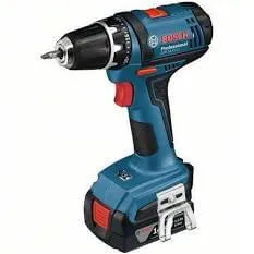 Bosch Akkuschrauber GSR 14,4 2 LI