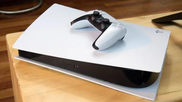 PS5 zu mieten (nur in Wien)