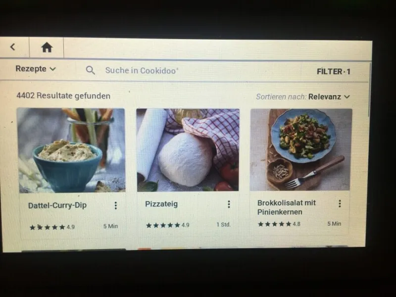 Thermomix  TM 6