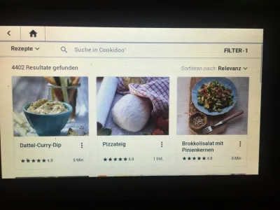 Thermomix  TM 6