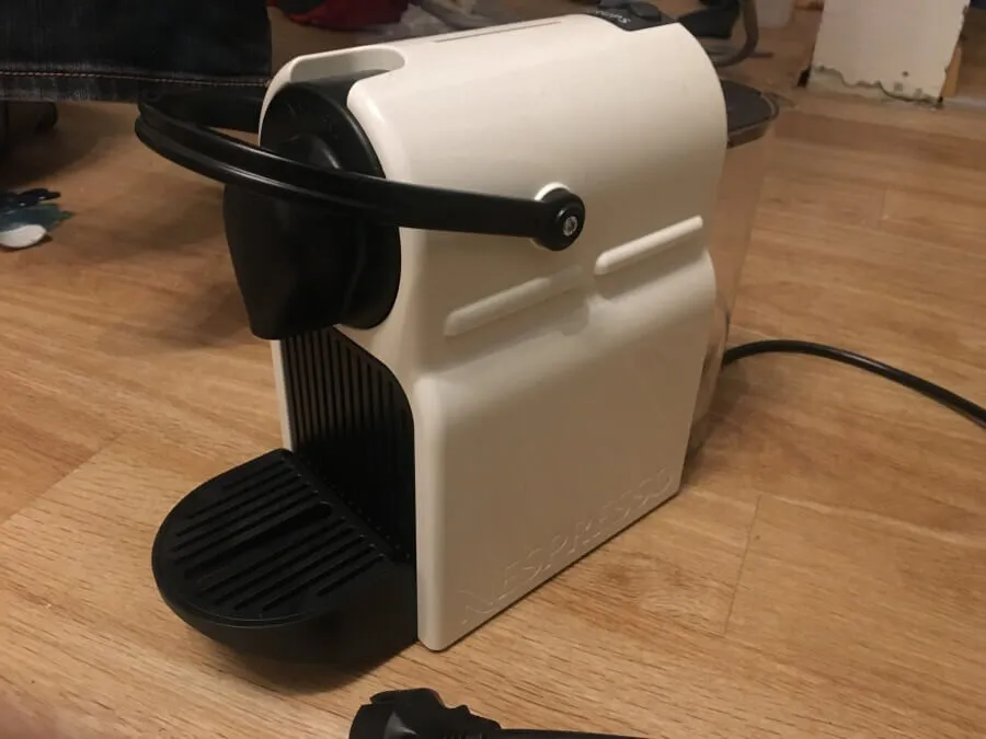 Kaffeemaschine