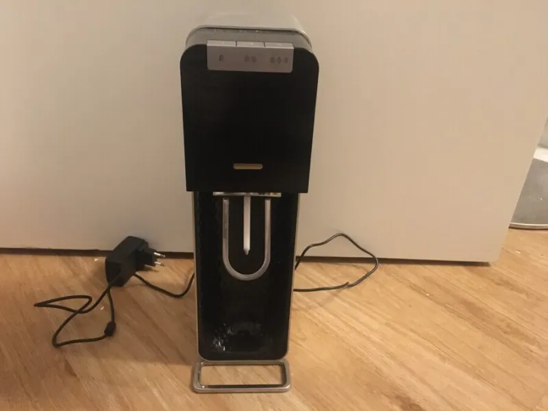 Sodastream Power