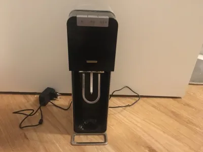 Sodastream Power
