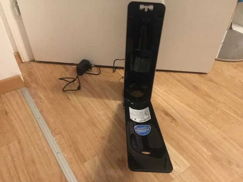 Sodastream Power