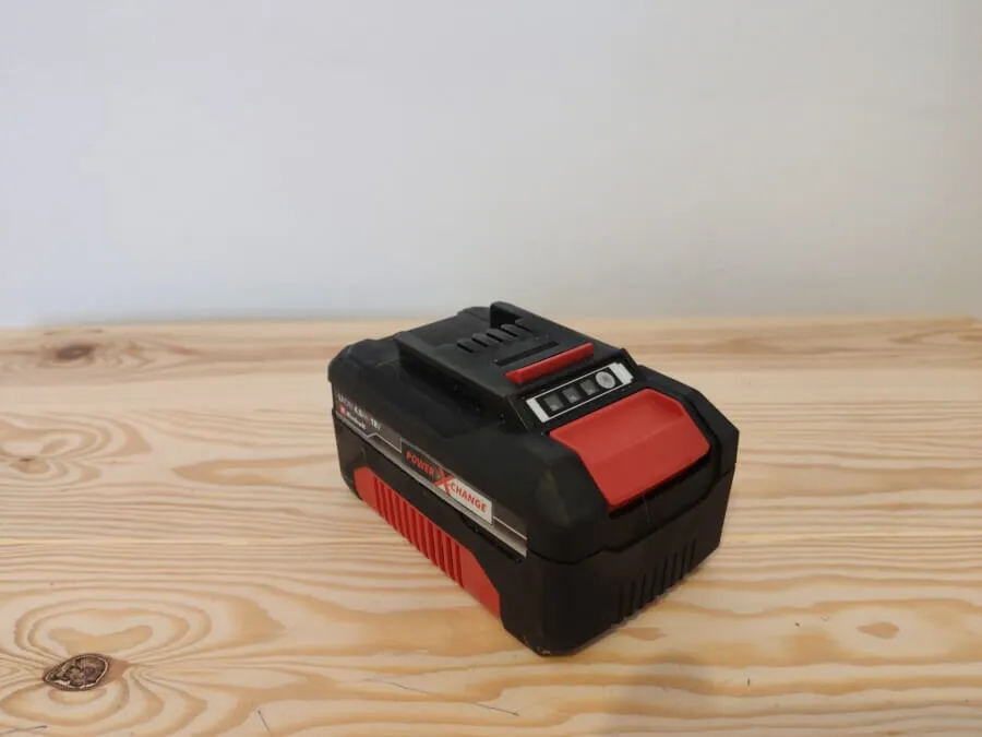 Einhell Power X-Change Akku 4.0 Ah