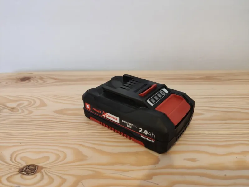 Einhell Power X-Change Akku 2.0 Ah