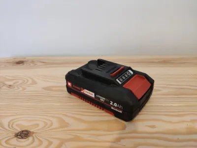 Einhell Power X-Change Akku 2.0 Ah