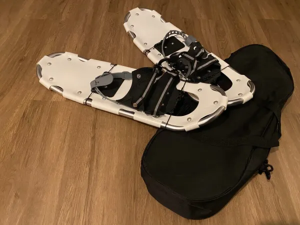 Schneeschuhe