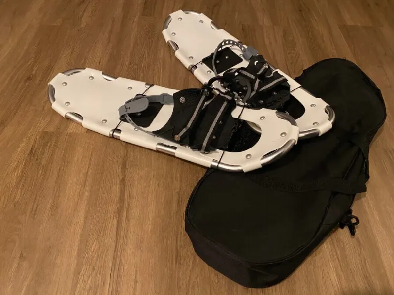 Schneeschuhe