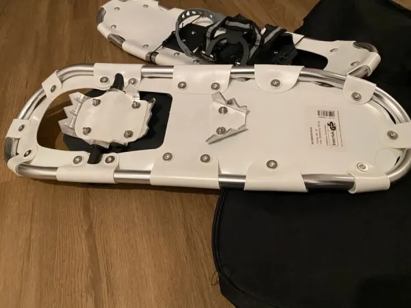 Schneeschuhe
