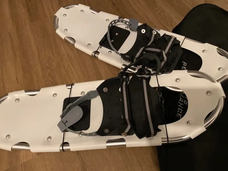 Schneeschuhe