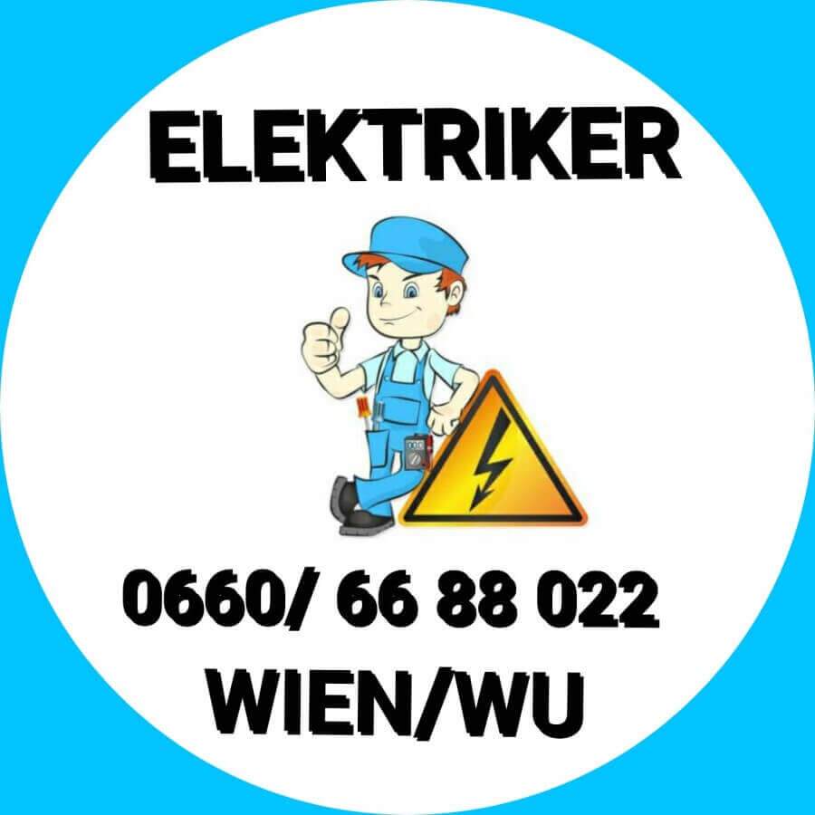 ELEKTRIKER - ea4a00fc-0a06-4ecd-b1c9-bf43b17c680d