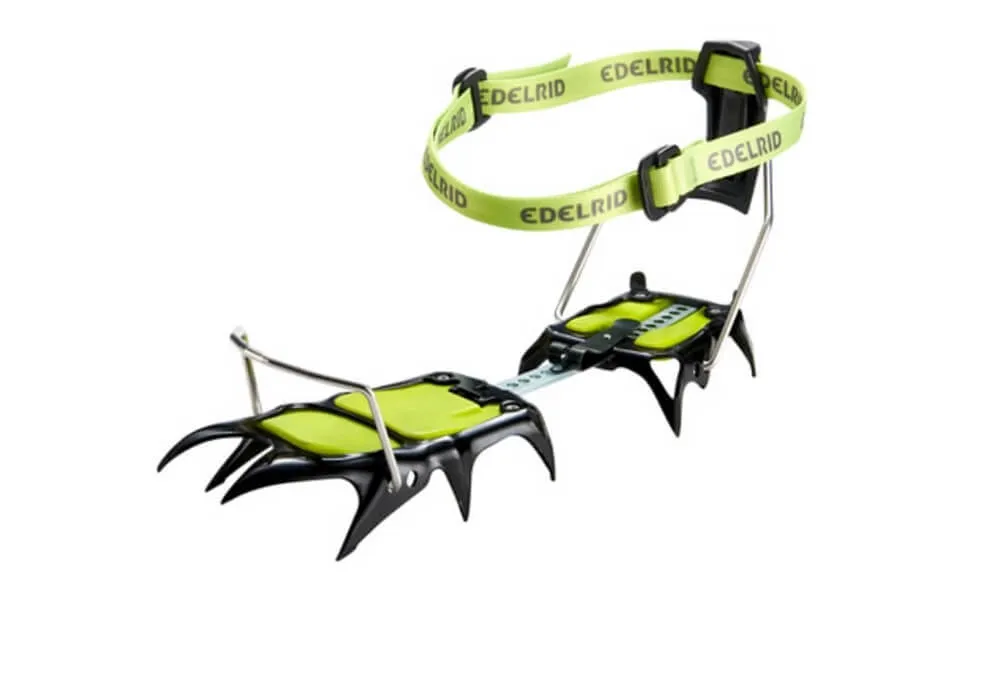 Steigeisen Edelrid Shark Auto