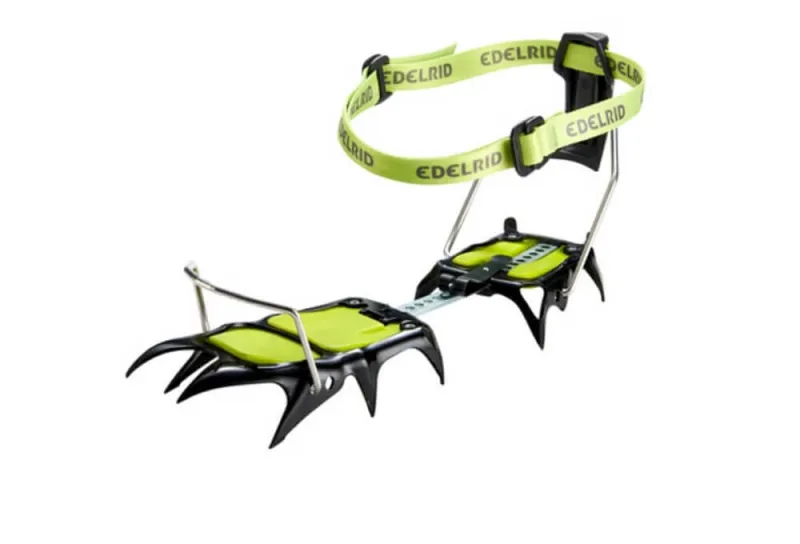 Steigeisen Edelrid Shark Auto