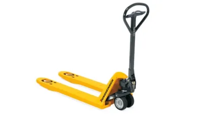 Hubwagen für Paletten