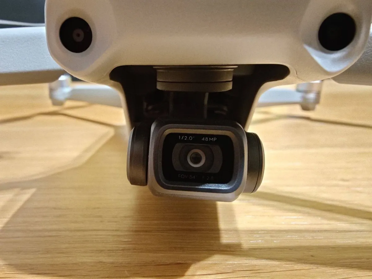 DJI Mavic 2 Pro Fly More