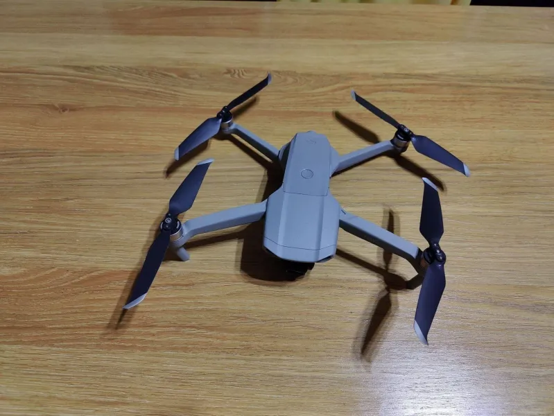 DJI Mavic 2 Pro Fly More