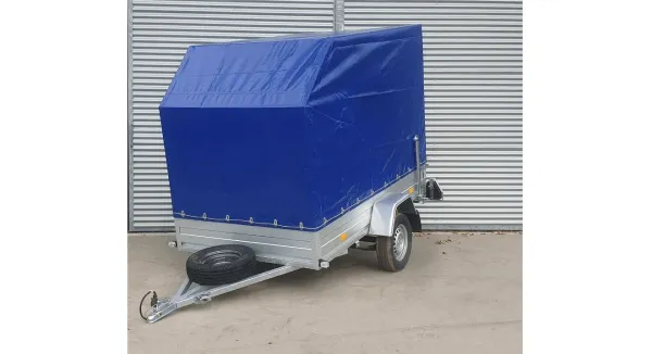 Planenanhänger 750kg