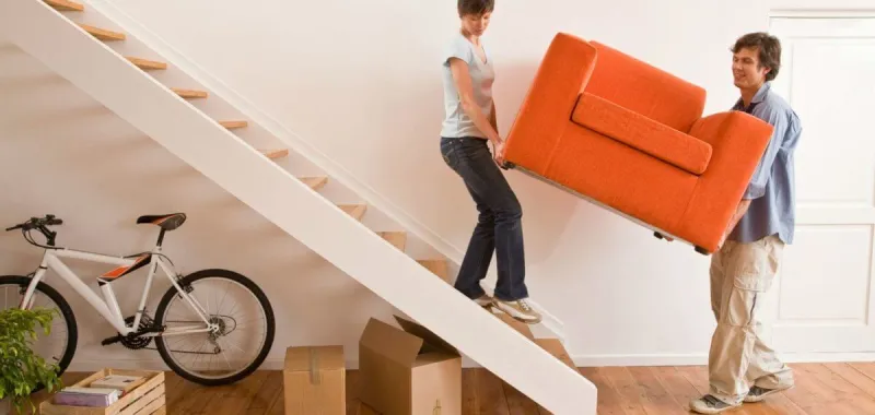 Umzüge & Transporte