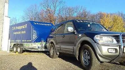 Istrien - Österreich - Deutschland Transport