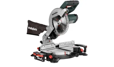 Metabo Kappsäge
