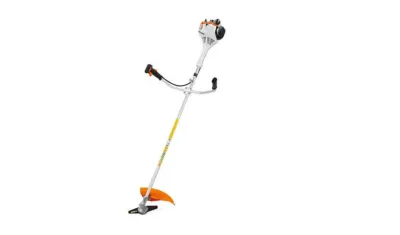 Motorsense Stihl inkl Traggurt