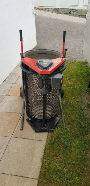 Rollsieb