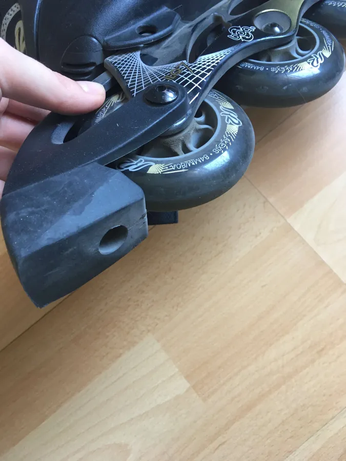 Inlineskates
