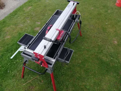 Fliesenschneider 1m