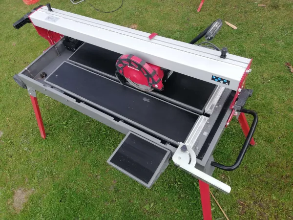Fliesenschneider 1m