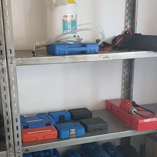Hobby Werkstatt/ Kfz- Miet-Werkstatt , ab 10,00 Euro pro Stunde