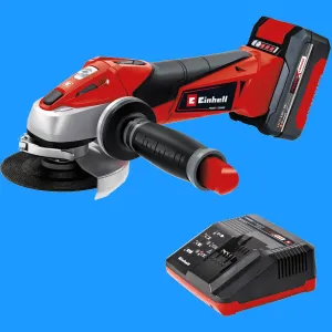 Akku-Winkelschleifer / Akku-Flex