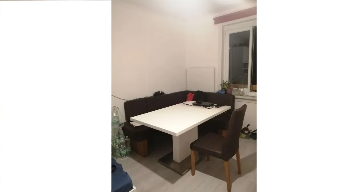 Verleihe Raum tageweise zum Arbeiten u. Lernen im 21. Bezirk