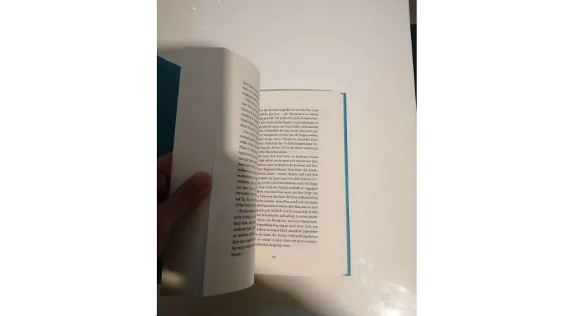 Verleihe Buch: Spock und ich - mein Freund Leonard Nimoy