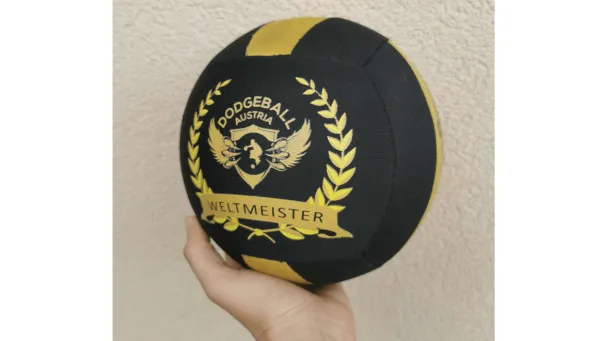 Dodgeball Bälle