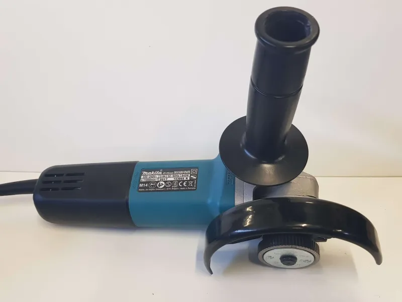 Makita Winkelschleifer Flex 230mm/125mm