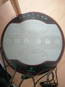 Verleihe Vibraboard