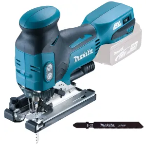 Makita Akku Stichsäge 18V