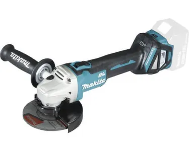 Makita Akku Winkelschleifer 18V