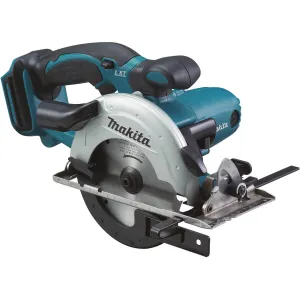 Makita Akku Handkreissäge 18V