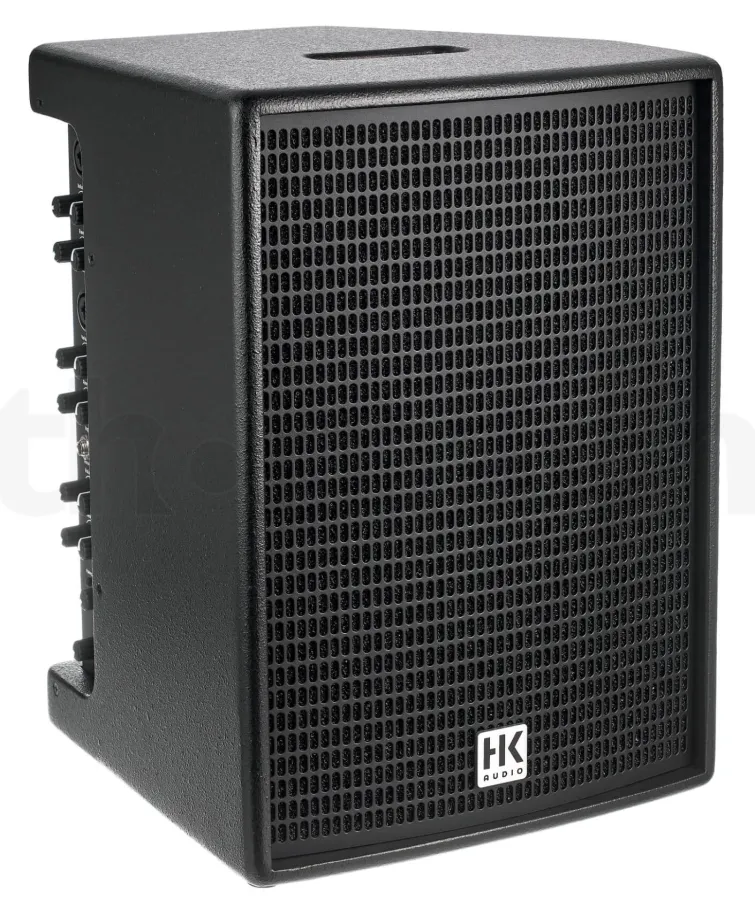 Musik Akku Bluetooth Box Move 8 mit Mikrofon