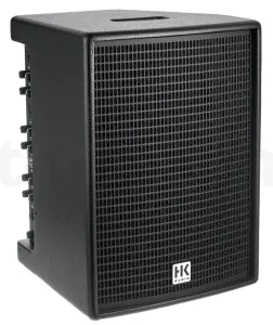 Musik Akku Bluetooth Box Move 8 mit Mikrofon