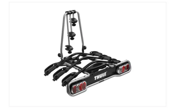 Thule Fahrradträger für 3 Bikes