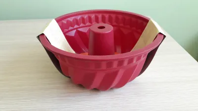 Guglhupfform 22cm
