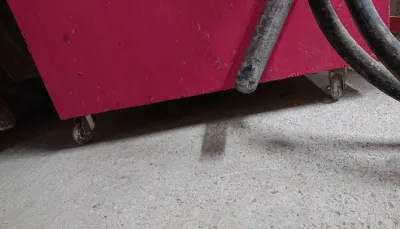 Betonrüttler | Verdichter