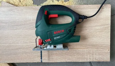 Stichsäge PST 700 E