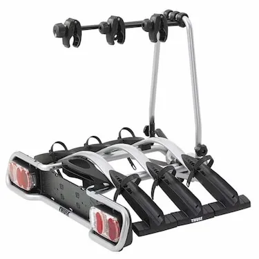 Thule Radträger für Anhängekupplung AHK