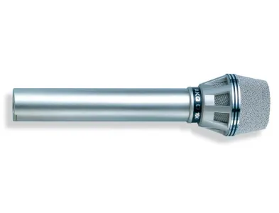 AKG D 190 C/E/S Vintage Mikrofon